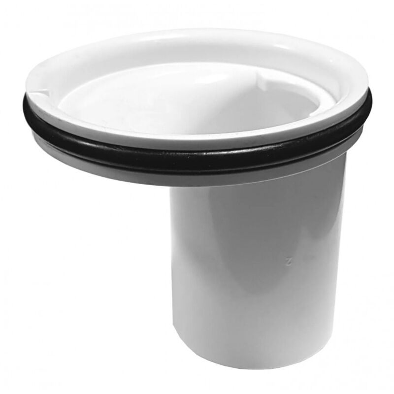 Nicoll - Kit cloche plus joint pour siphon de sol pmr gsitar