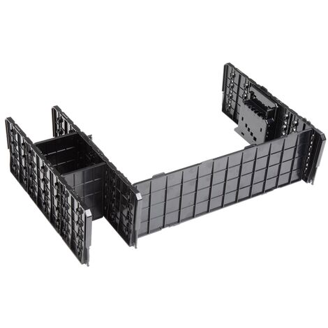 Kit cloison de separation en plastique pour XL-BOXX