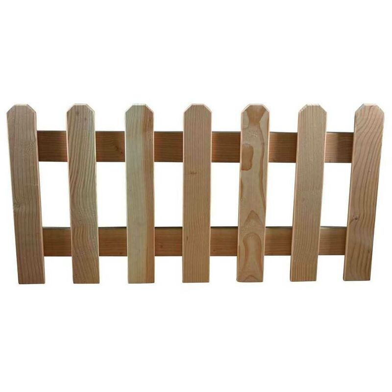 Kit Cloture Douglas 200 Cm h 95 Cm