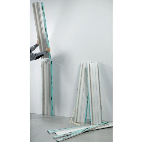 Kit cofralis 2X1300mm GTL - Rehau Equipement