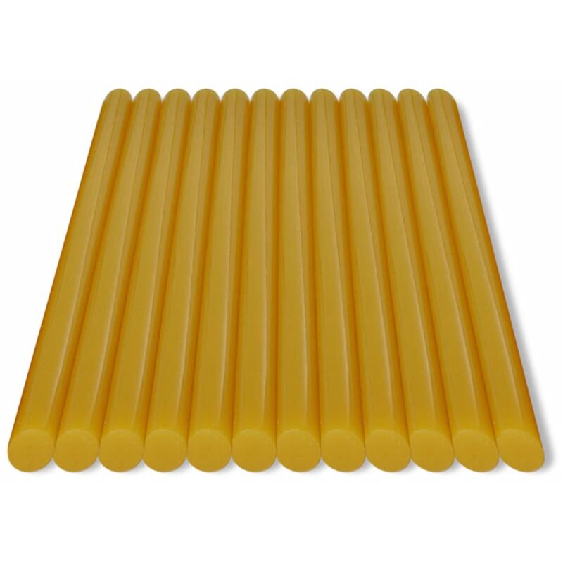 Kit colla Gialla Riparazione Ammaccature Macc