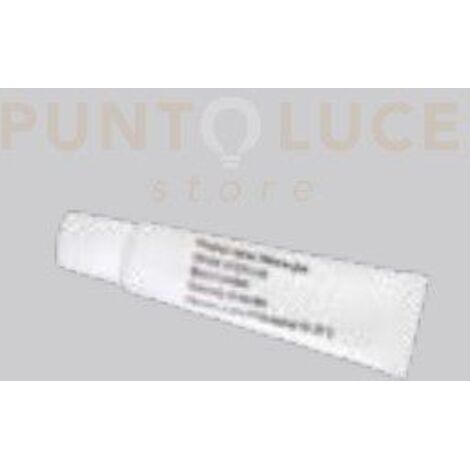 KIT COLLA PER BINARIO E SILICONE SIGILANTE IP65