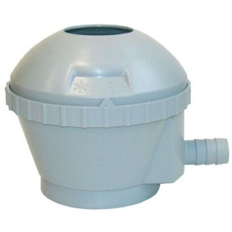 Kit Collecteur Filtrant Eau De Pluie - EDA