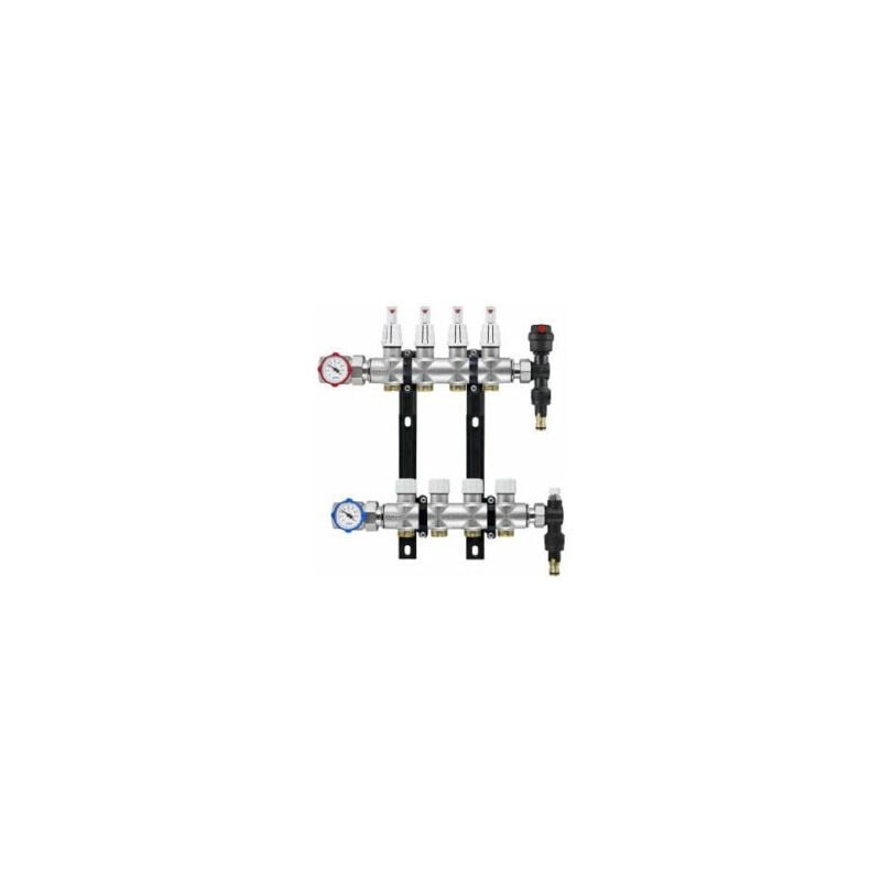 Kit collecteur kilma laiton S7 - rbm - 20330620