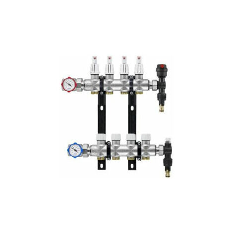 kit collecteur KILMA LAITON S7 - RBM - 20330620