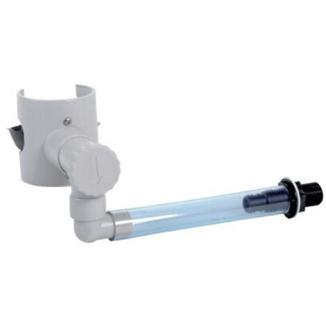 Kit collecteur Premium CAPT'EAU rond - EDA