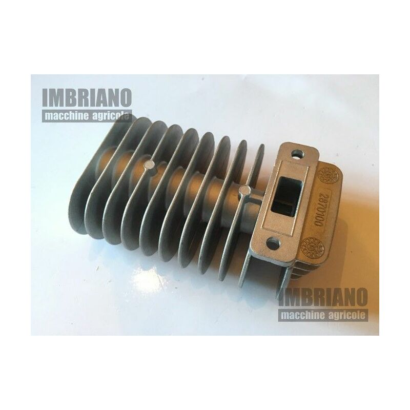 Image of Imbriano - Kit collettore / raffredamento Abac Balma Nuair