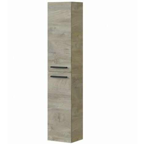 KIT COLONNA BAGNO ATHENA 2 ANTE SOSP. ROVERE ALASKA