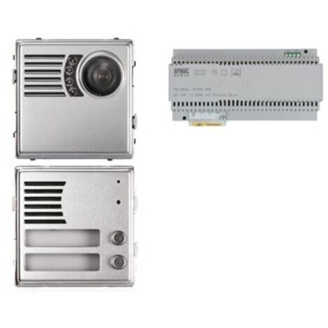 Kit Colonna Secondaria Video 2Voice ( URMET cod. 1783/718 )