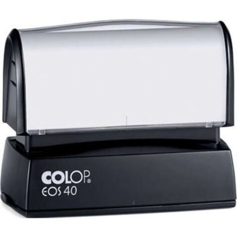 Kit Colop Eos 40 Cartuccia + Montatura Promo X1