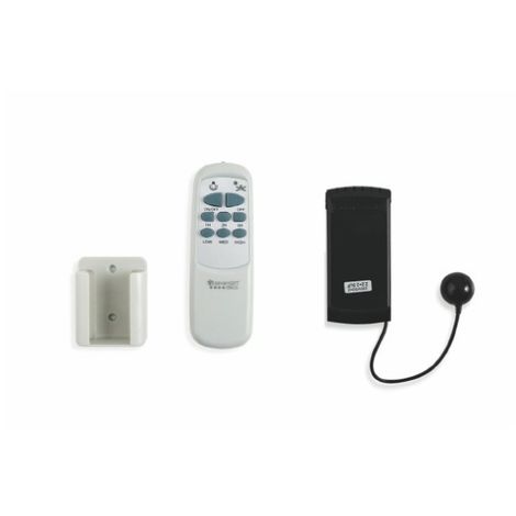 Vortice 12966 Regolatore elettronico Bianco Vortice 12966 Regolatore elettronico Bianco