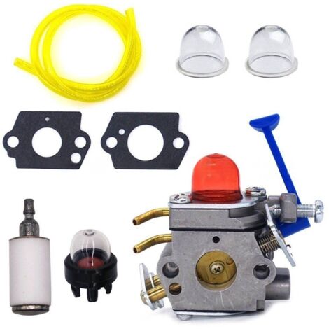 Kit combiné carburateur 545081848 C1Q W40A pour 128C 128L 128LD 128R 128RJ