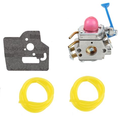 Kit combiné carburateur 545081848 C1Q W40A pour 128C 128L – durable