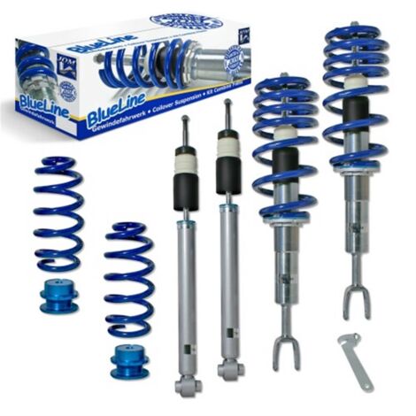 KIT COMBINE FILETE AUDI A4 8E BERLINE DE 2001 A 2007-13444631