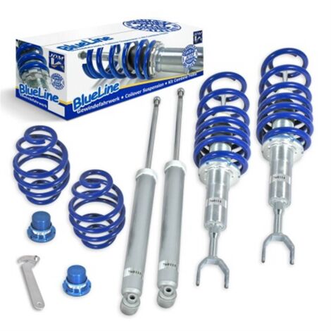 KIT COMBINE FILETE AUDI A6 4B DE 1997 A 2004-13444650
