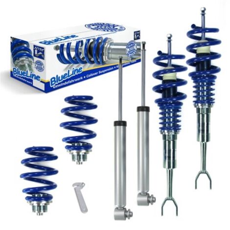 KIT COMBINE FILETE AUDI A6 4F BREAK DE 2005 A 2011-19475699