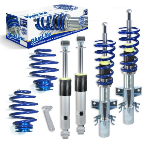 Kit Combine Filete Blueline Volkswagen T6 de 2015 a 2019-32367776