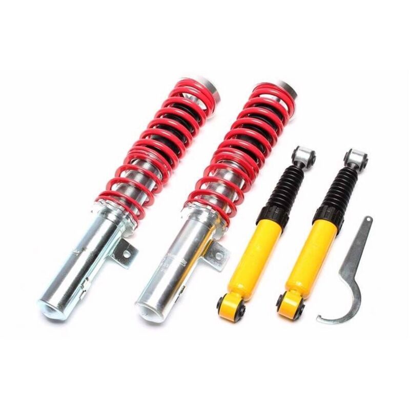 Kit Combine Filete Citroen Xsara De 1997 A 2005-20772800