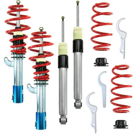 Kit combine filete Redline Audi A3 8P de 2004 a 2012-41177275