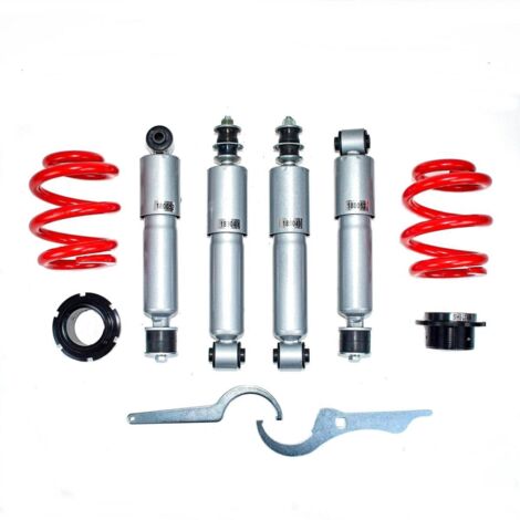 Kit combine filete Redline VW T4 de 1991 a 2003-41177330