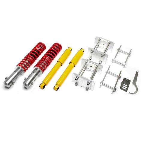 KIT COMBINE FILETE VW CADDY de 1995 a 2004-32523607