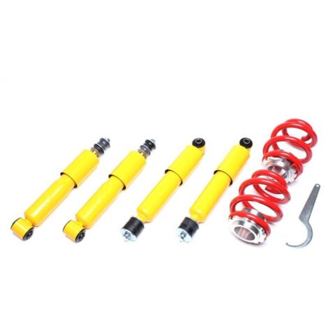 KIT COMBINE FILETE VW TRANSPORTER T4 de 1990 a 2003-32541754