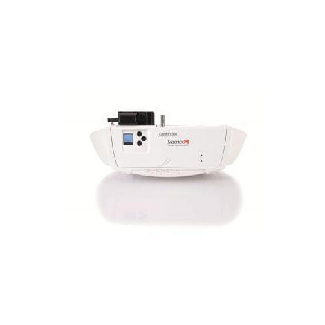 KIT COMFORT 360 COMPLET MOTORISATION POUR PORTE DE GARAGE 230V MARANTEC