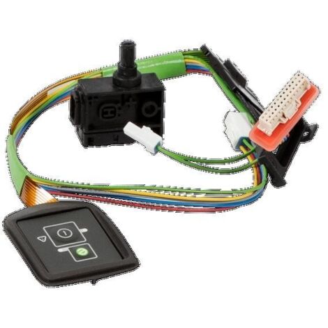 KIT COMMUTATEUR ET FAISCEAU 593896601 ORIGINAL HUSQVARNA