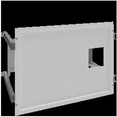 Kit commutateur HIC, quadro.evo, motorisé 1600A 800x600 - HAGER UC686HIC