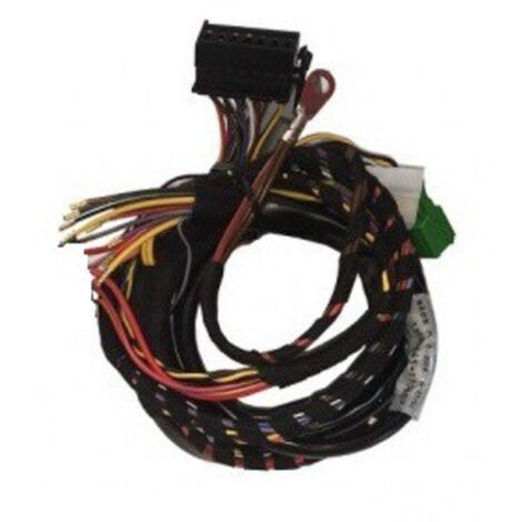 Kit complémentaire pour Master / Movano / NV400 non prééquipés pour attelage