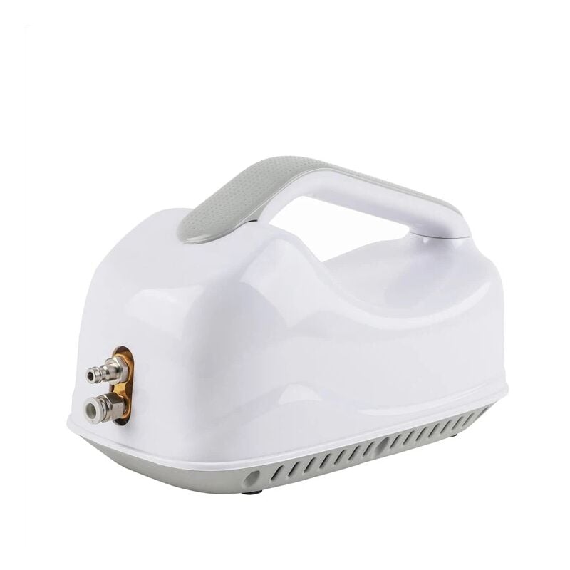 Breakling - Kit complet brumisateur extérieur terrasse haute pression 10 buses