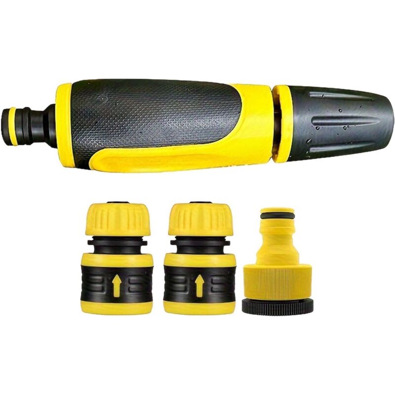 Kit complet de buses pour nettoyeur haute pression Accessoires auto innovants pour l'entretien des véhicules