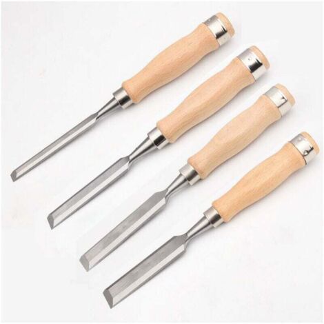 Kit complet de , XU,ciseau à bois pro, produit qualité supérieure, durable et fiable, matériaux sélectionnés, conforme normes, easy à utiliser, performance optimale - KZQ