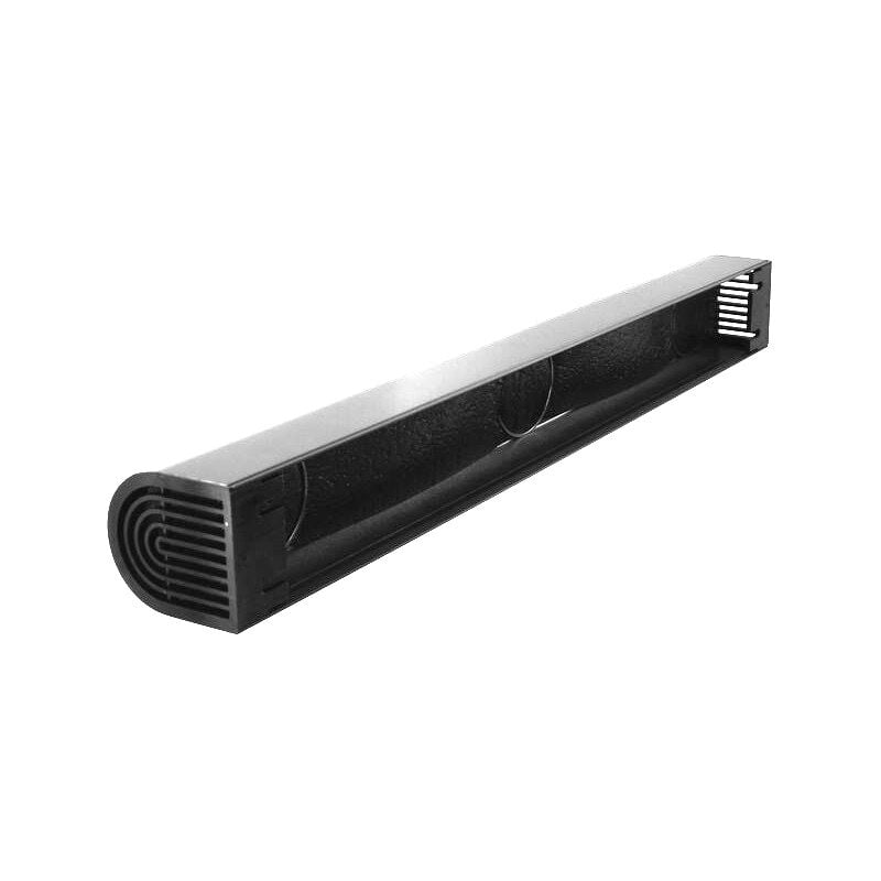 Renson - Coffre isophonique lg 400 aluminium 470301