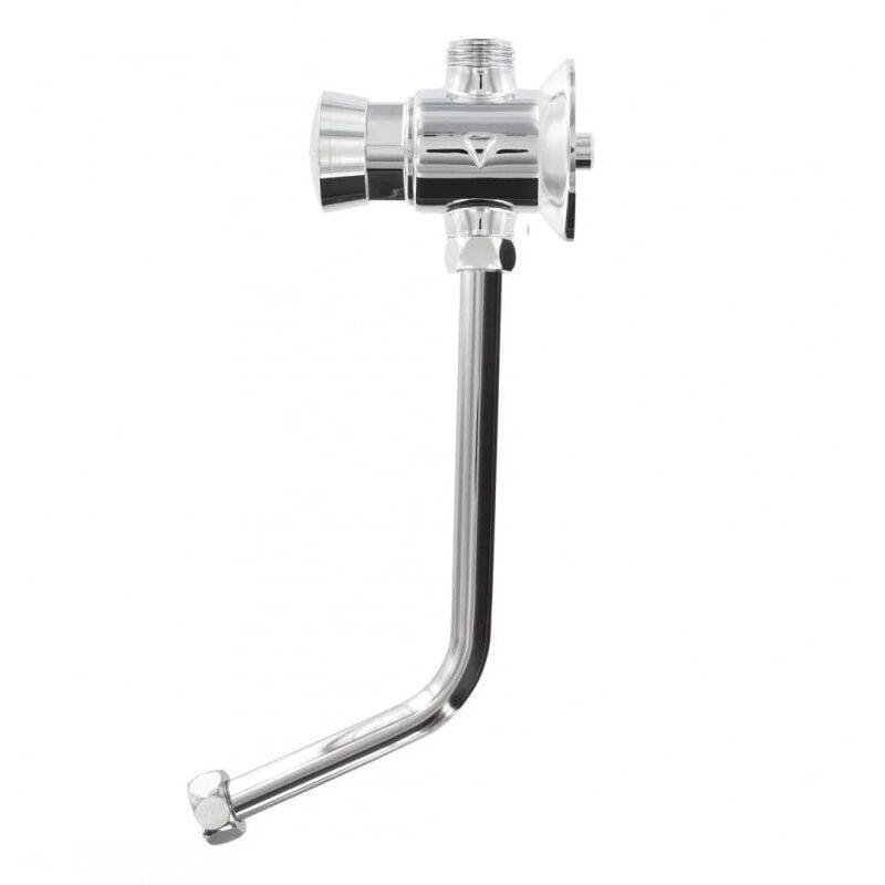 Kit complet Presto pour urinoir d'anble coquille 2 (Jacob Delafon)