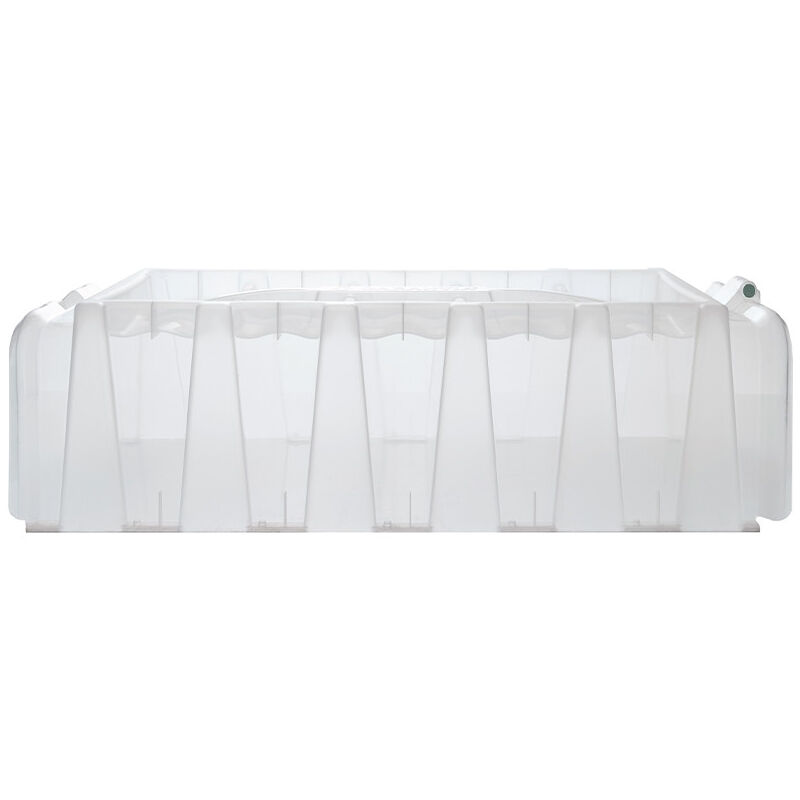 Kit complet tunnel de culture 210 cm
