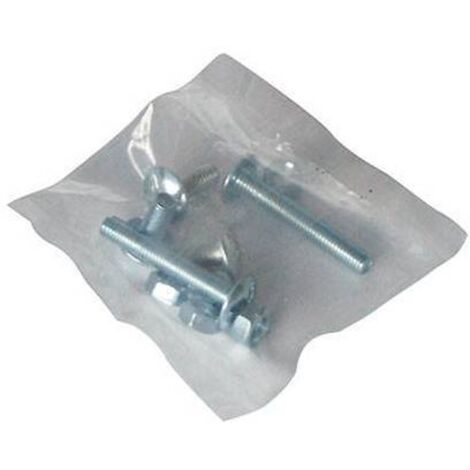 KIT COMPLETAMENTO CARRIOLA EURO WORKIT