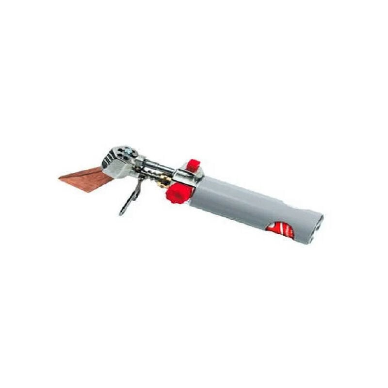 

Kit completo de antorchas: Roofer
