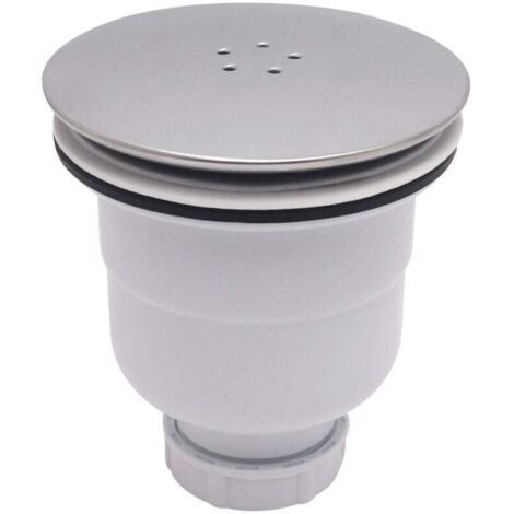Kit completo de reemplazo de sello para desagüe de ducha de alto flujo para desagüe de ducha de 90 mm