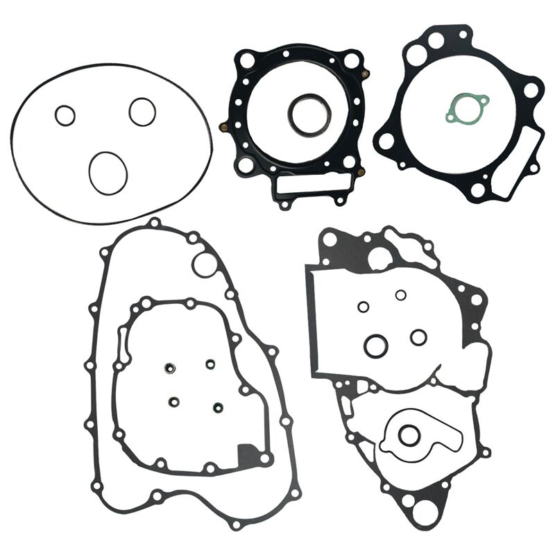 Kit completo di guarnizioni Set estremità