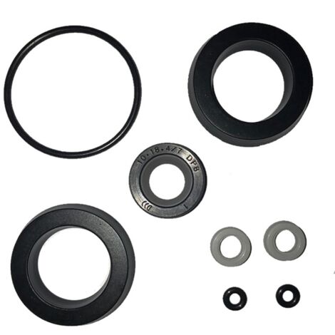 Kit completo guarnizioni di ricambio per abbacchiatore Zanon Mambo Light e Speed