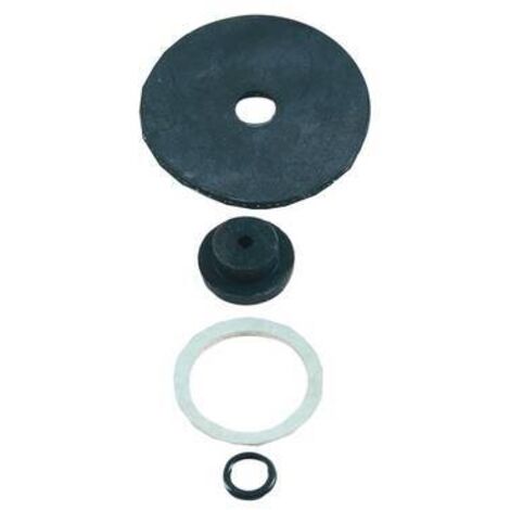 KIT COMPLETO GUARNIZIONI PER RIDUTTORI DI PRESSIONE 1/2"