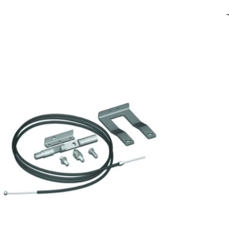 KIT COMPLETO SBLOCCO ESTERNO CON MEGLIO ESISTENTE SERIE R41 ROGER RL657