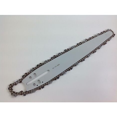 3 Catene Per Otosega 3/8" 1,3 57 Aglie Guida 40 C Copatibile Con DOLAR, ECHO, EINHELL