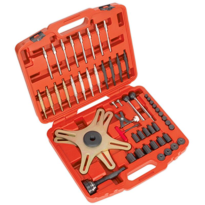 

Kit Compresor Alineador Embragues Sac