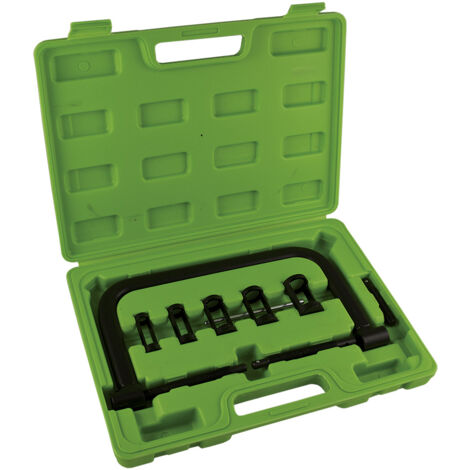 KIT COMPRESOR MUELLE PARA VÁLVULAS  JBM51120
