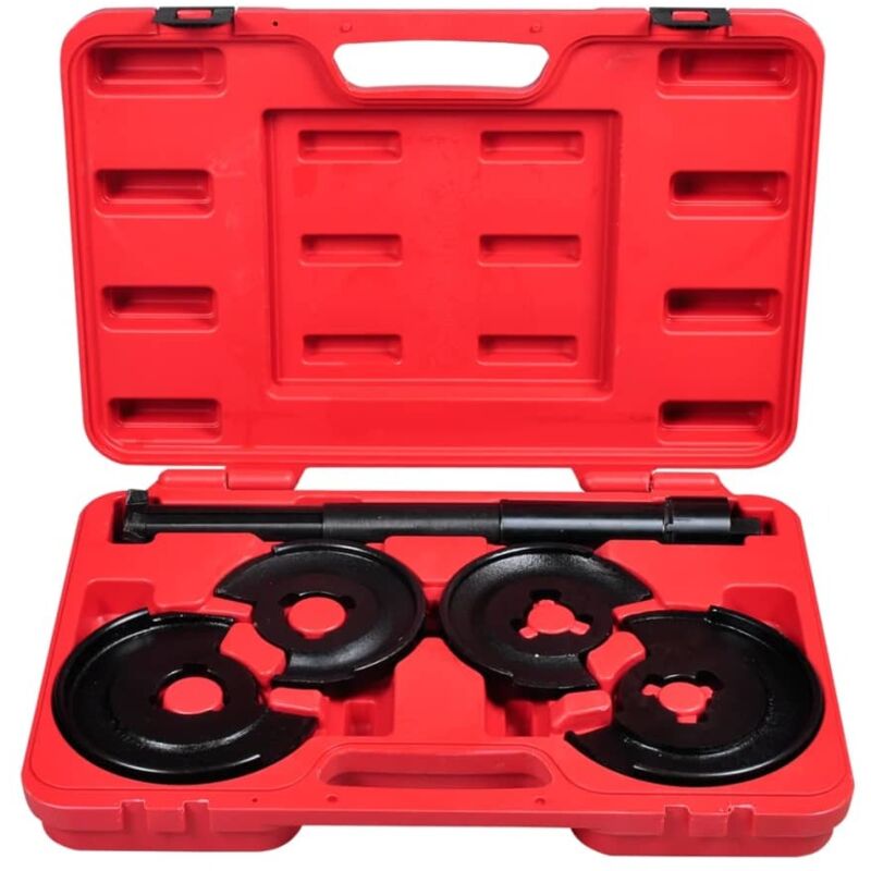 Kit de compresseur à ressort 5 pcs Mercedes