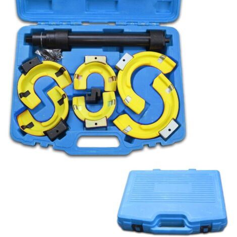 Kit compressore molla ammortizzatore universale Joparri Kit compressore molla ammortizzatore Tenditore