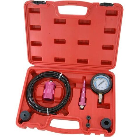 KIT COMPROBADOR PARA BOMBA DE AGUA - 1346