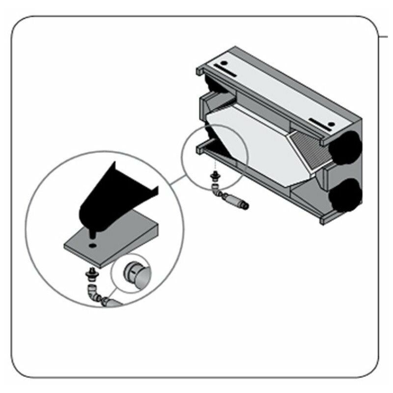 Kit condensats deefly